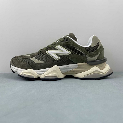 R  New Balance NB9060  U9060PBLK 36-45